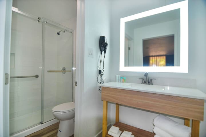 Hotel Monreale Inn & Studios I-Drive Icon Park Orlando
