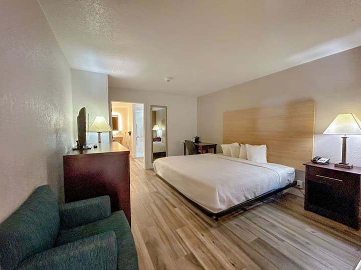 Hotel Monreale Inn & Studios I-Drive Icon Park Orlando