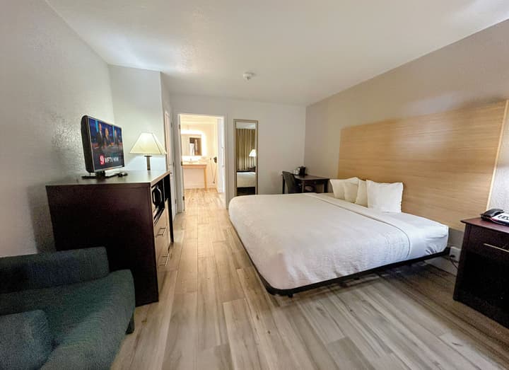Hotel Monreale Inn & Studios I-Drive Icon Park Orlando