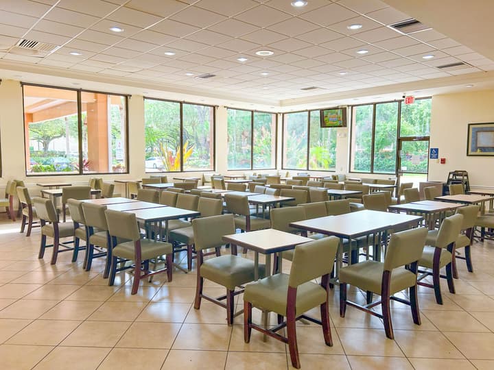 Hotel Monreale Inn & Studios I-Drive Icon Park Orlando
