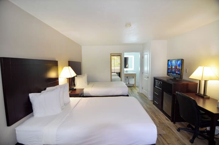 Hotel Monreale Inn & Studios I-Drive Icon Park Orlando