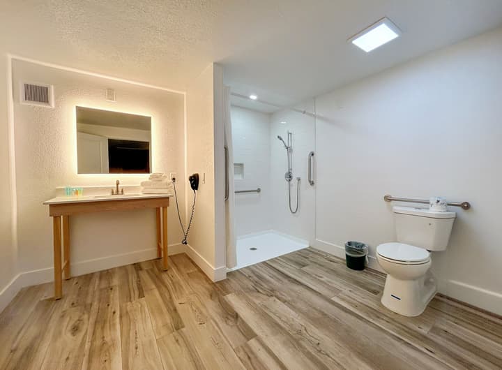 Hotel Monreale Inn & Studios I-Drive Icon Park Orlando