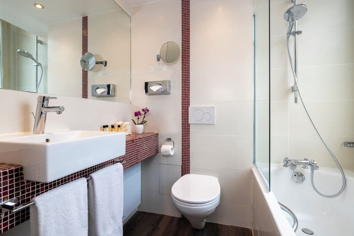 Hotel Park Lane Paris