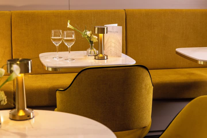 Hotel Park Lane Paris