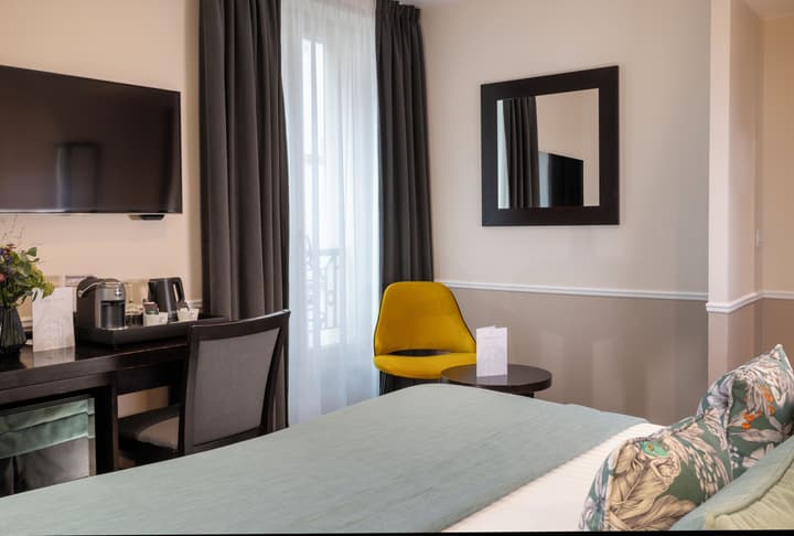 Hotel Park Lane Paris