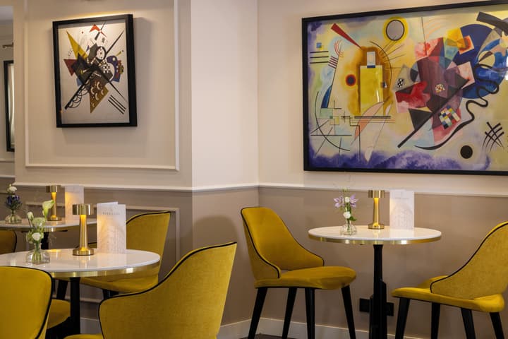 Hotel Park Lane Paris