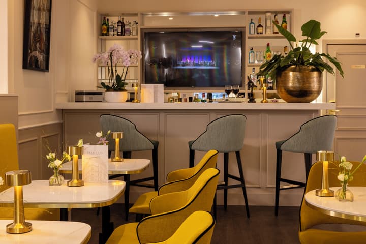 Hotel Park Lane Paris