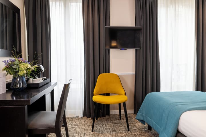Hotel Park Lane Paris