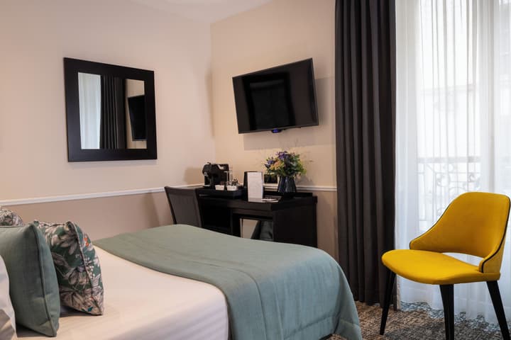 Hotel Park Lane Paris