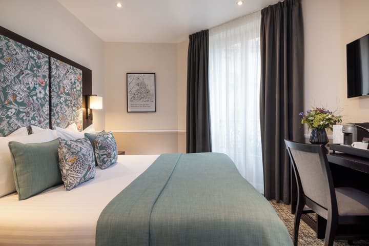 Hotel Park Lane Paris