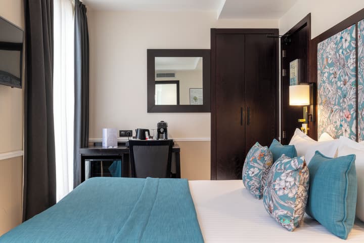 Hotel Park Lane Paris