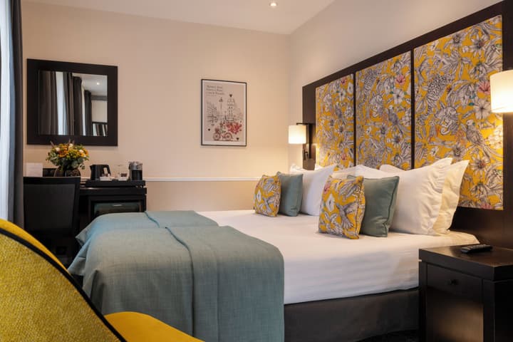 Hotel Park Lane Paris