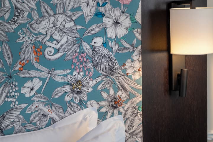 Hotel Park Lane Paris