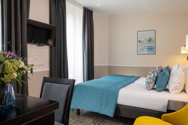 Hotel Park Lane Paris
