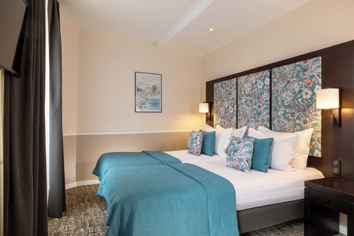 Hotel Park Lane Paris