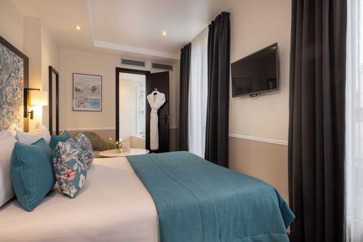Hotel Park Lane Paris
