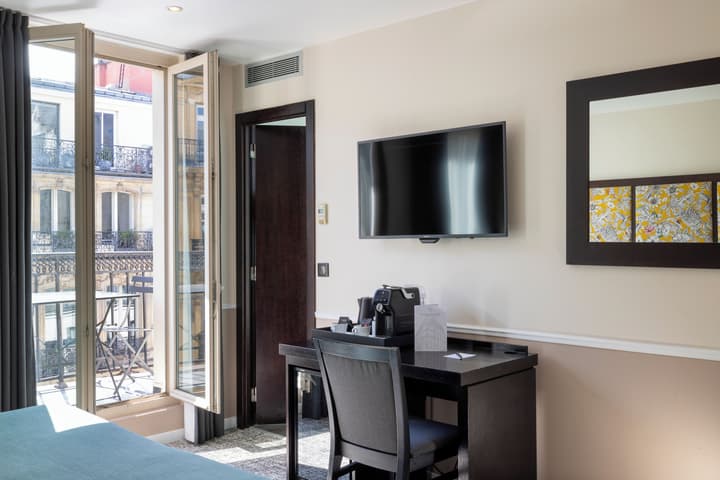 Hotel Park Lane Paris