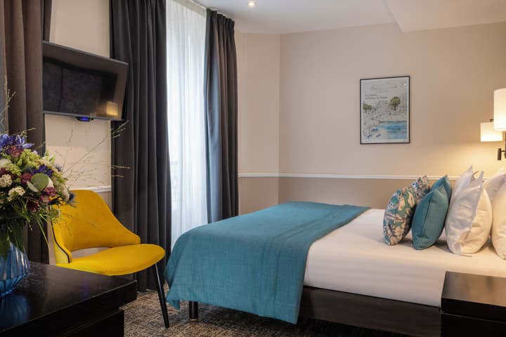Hotel Park Lane Paris