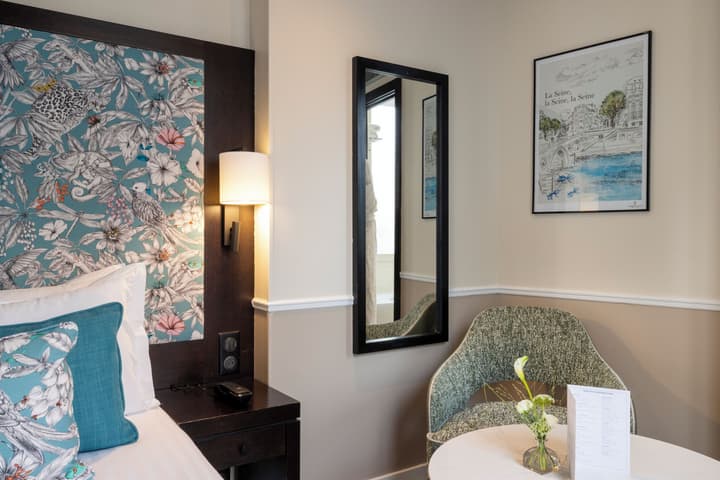 Hotel Park Lane Paris