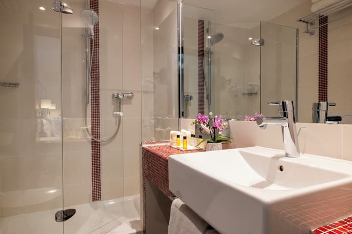Hotel Park Lane Paris