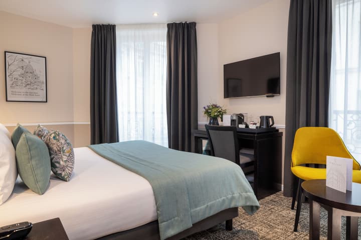 Hotel Park Lane Paris