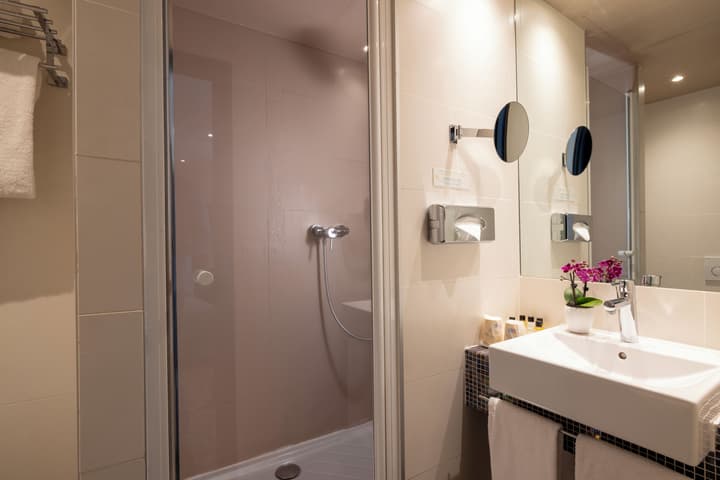 Hotel Park Lane Paris