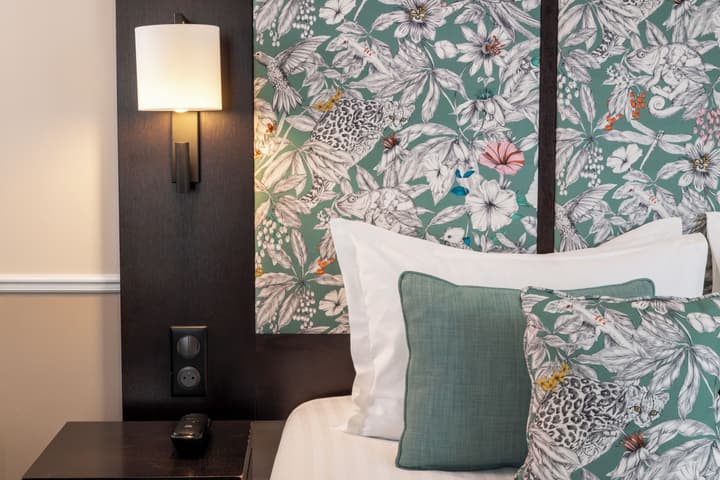Hotel Park Lane Paris