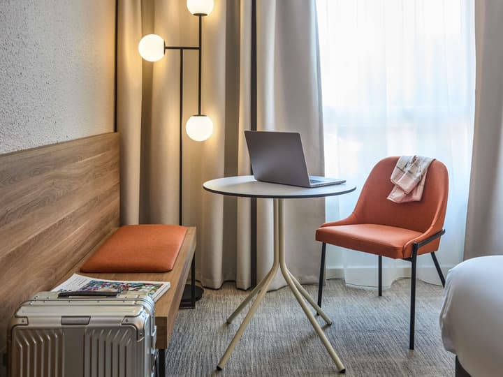 Mercure Aix en Provence Beaumanoir