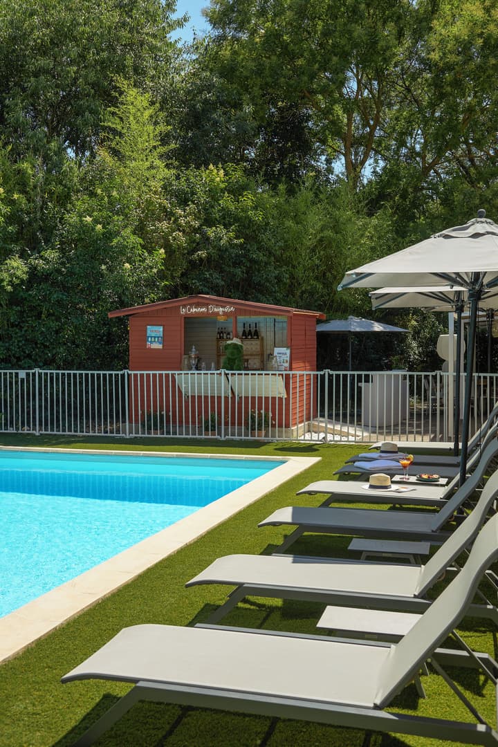 Mercure Aix en Provence Beaumanoir