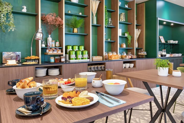 Mercure Aix en Provence Beaumanoir