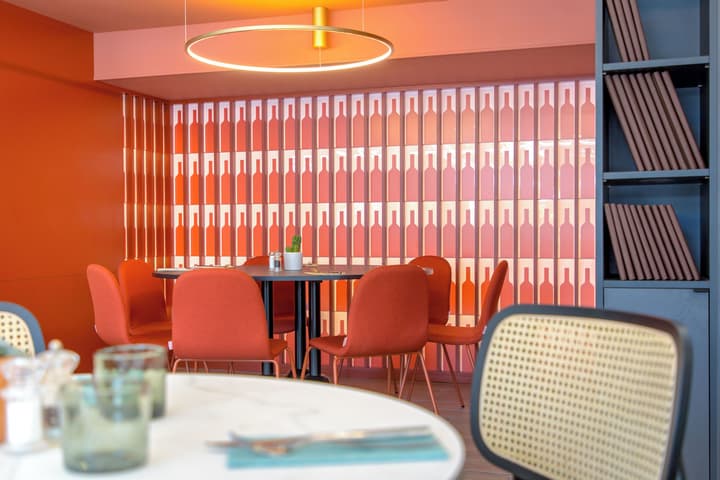 Mercure Aix en Provence Beaumanoir