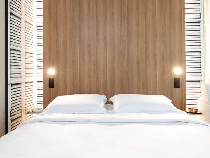 Mercure Aix en Provence Beaumanoir