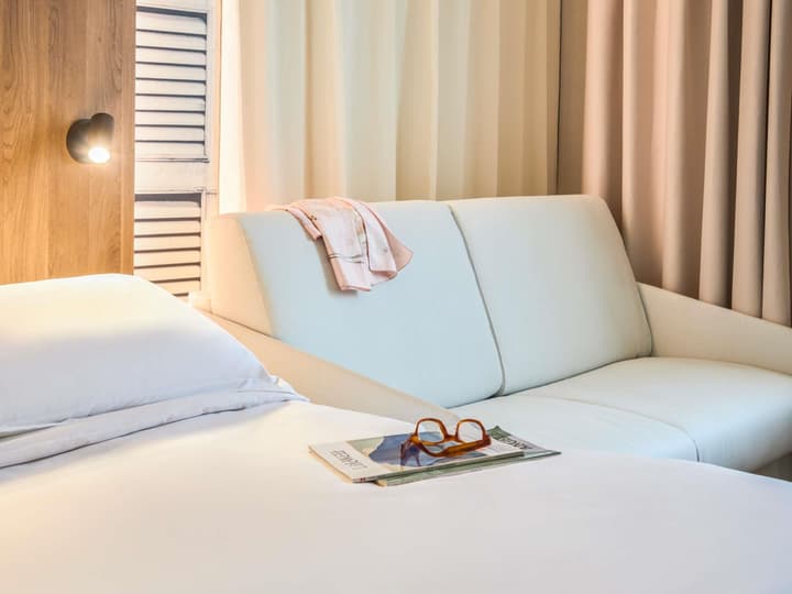 Mercure Aix en Provence Beaumanoir