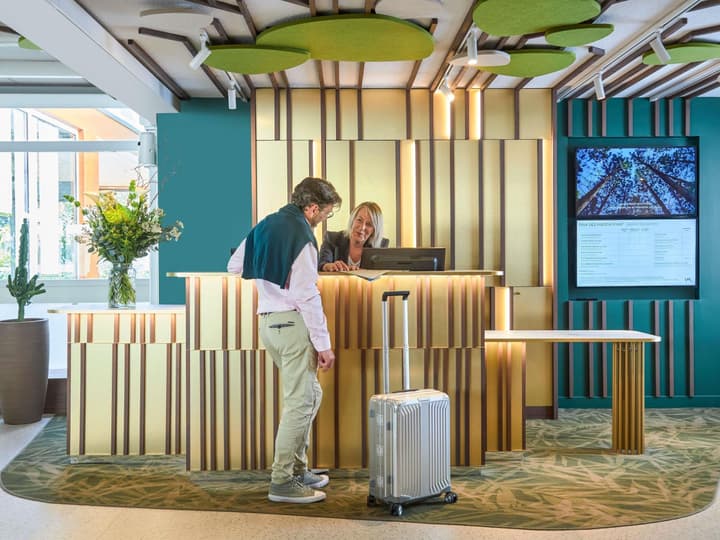 Mercure Aix en Provence Beaumanoir