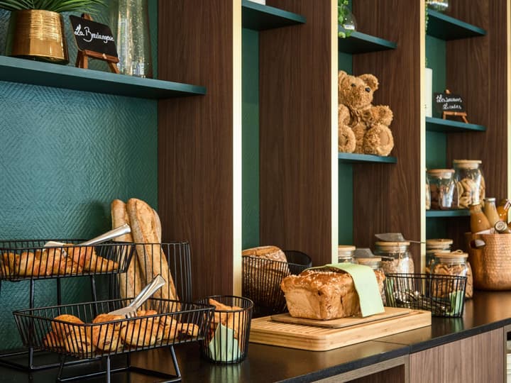 Mercure Aix en Provence Beaumanoir