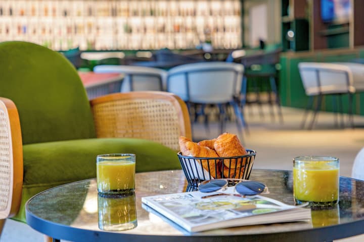 Mercure Aix en Provence Beaumanoir