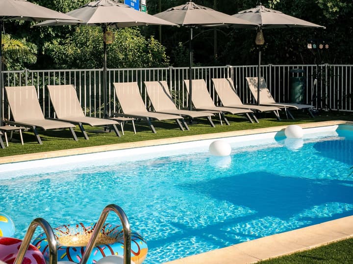 Mercure Aix en Provence Beaumanoir