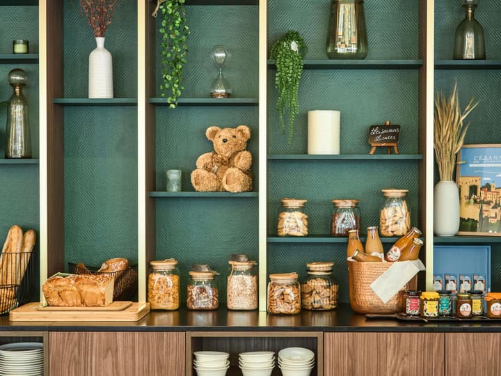 Mercure Aix en Provence Beaumanoir