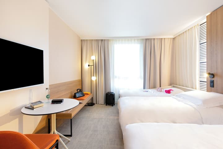 Mercure Aix en Provence Beaumanoir