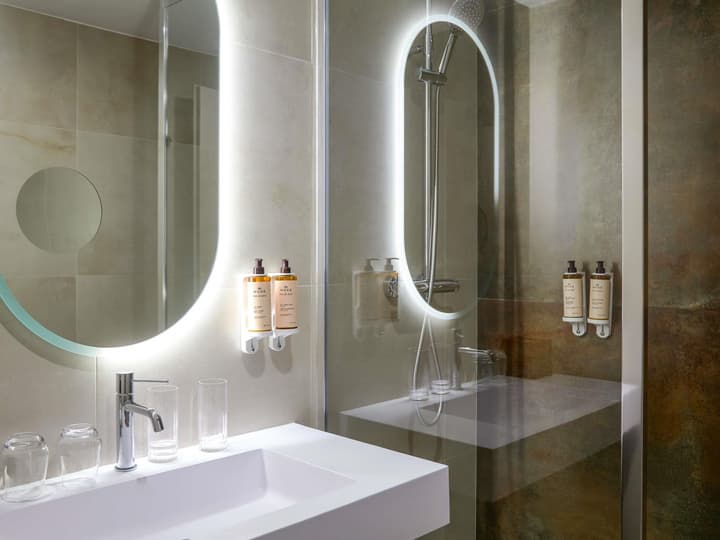 Mercure Aix en Provence Beaumanoir
