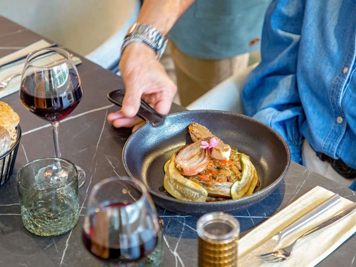 Mercure Aix en Provence Beaumanoir