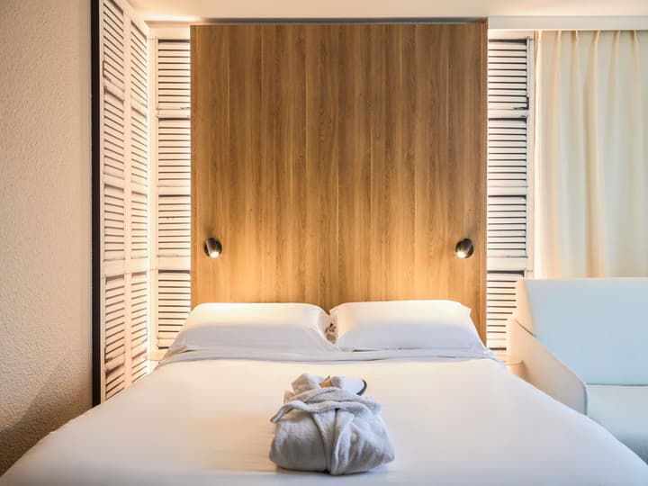 Mercure Aix en Provence Beaumanoir