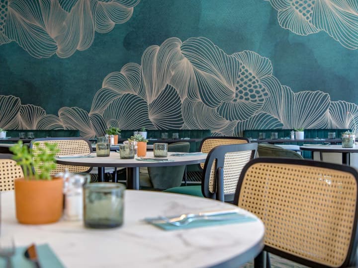 Mercure Aix en Provence Beaumanoir