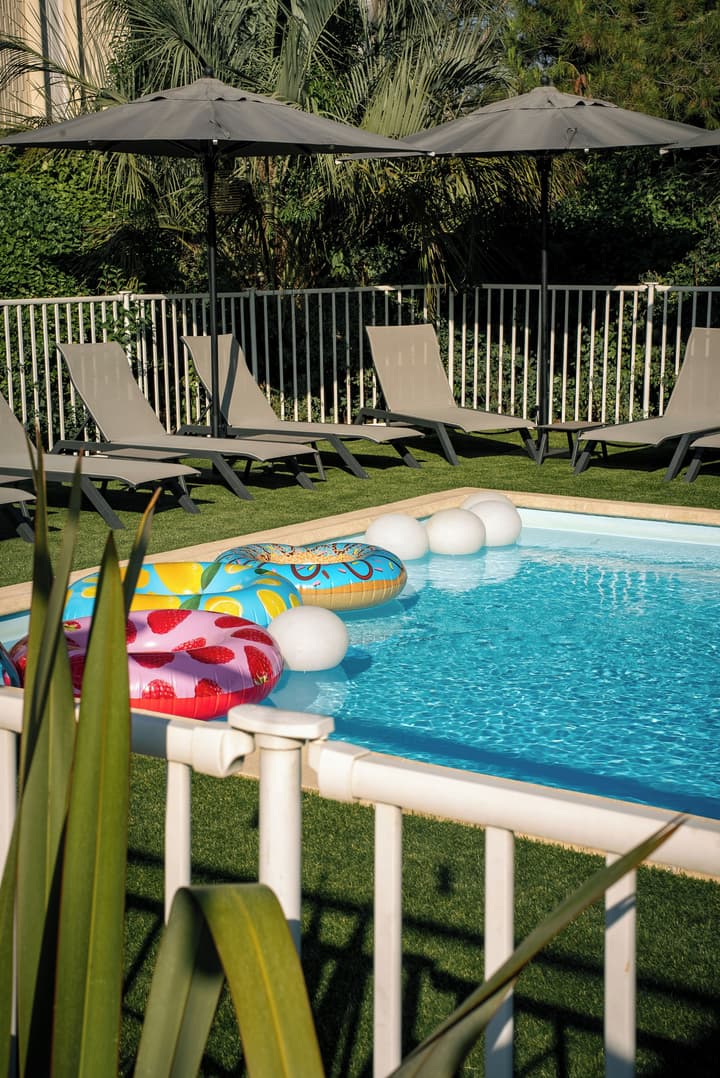 Mercure Aix en Provence Beaumanoir