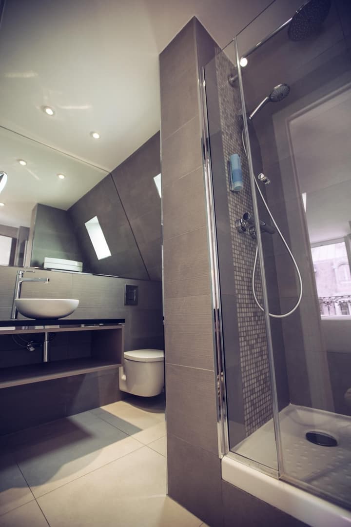 Timhotel Le Louvre