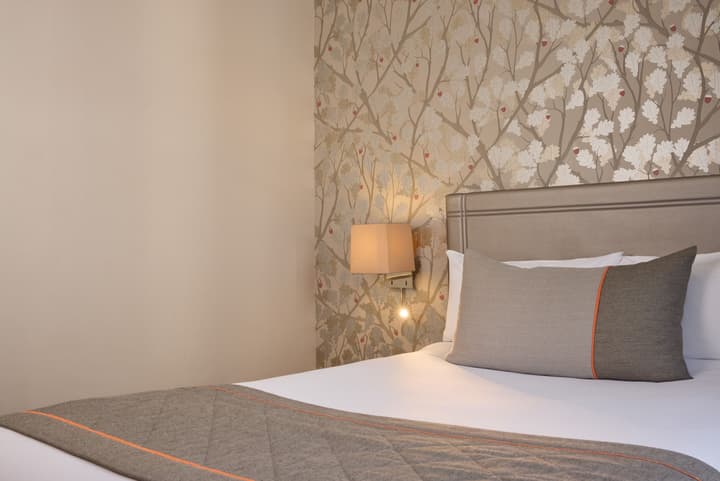 Timhotel Le Louvre