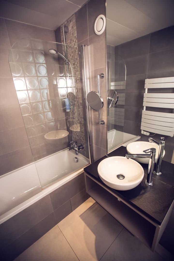 Timhotel Le Louvre