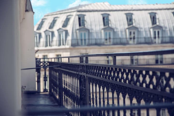 Timhotel Le Louvre