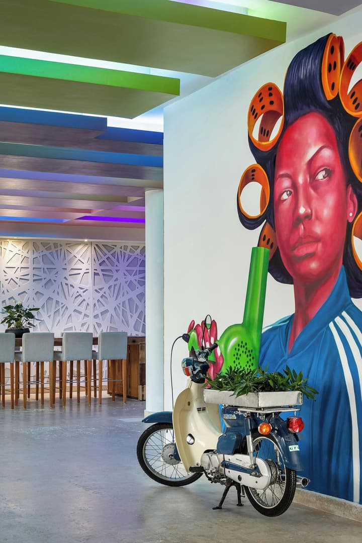 Renaissance Santo Domingo Jaragua Hotel & Casino