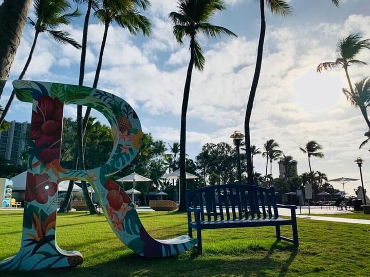 Renaissance Santo Domingo Jaragua Hotel & Casino